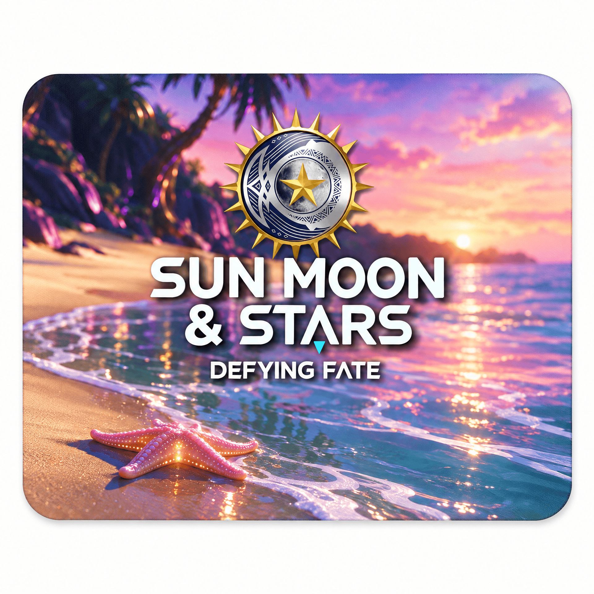 Mouse pad