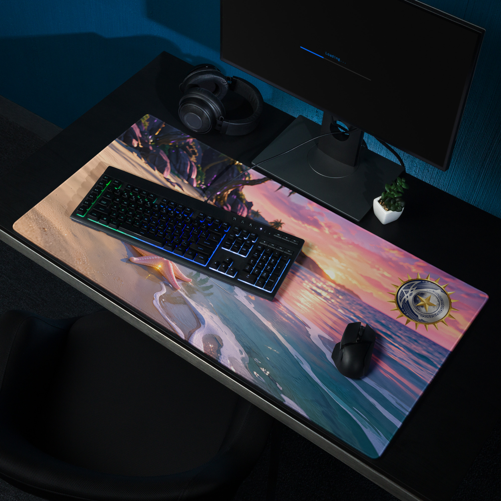 Gaming mouse pad - Image 3