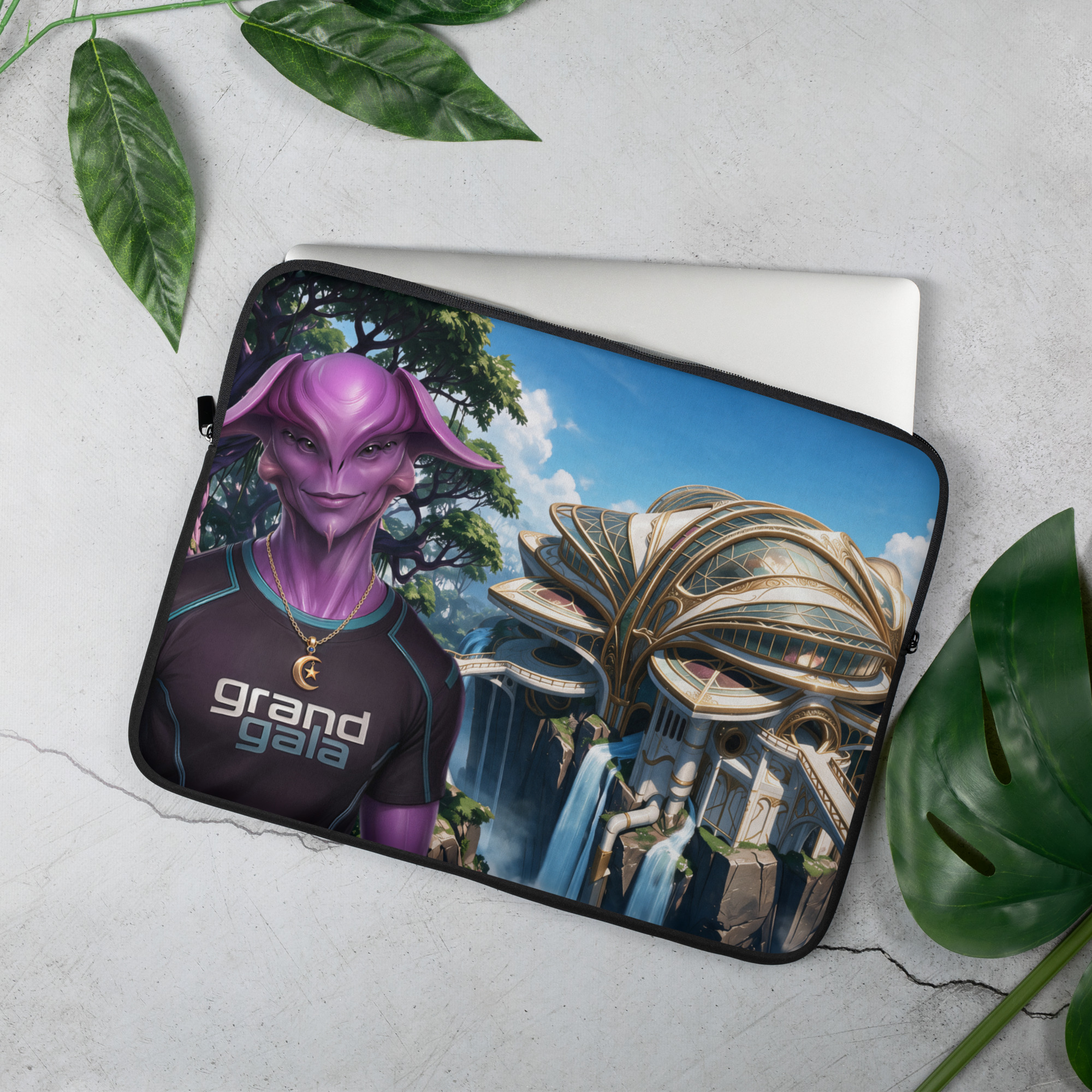 Laptop Sleeve