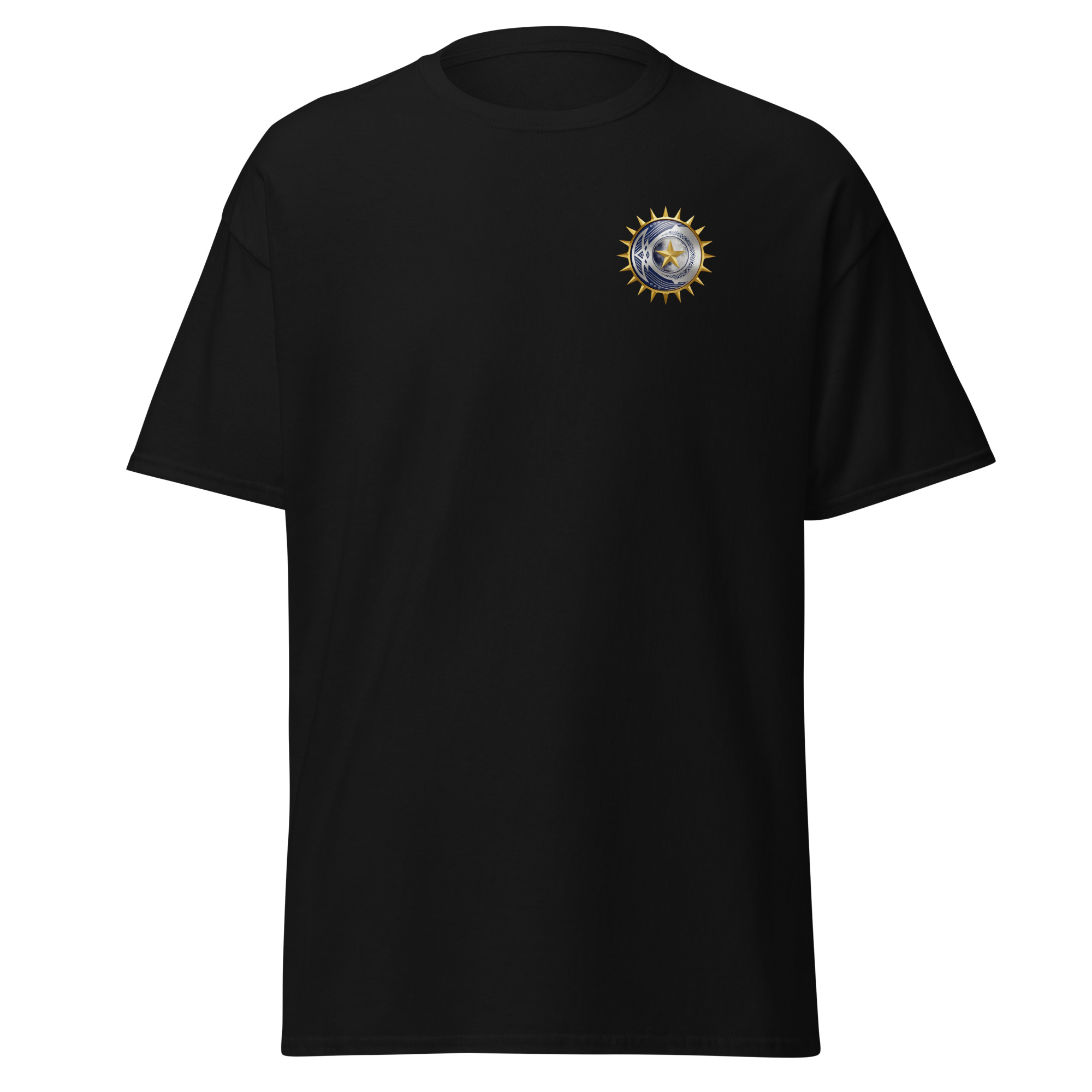 DEFYING FATE T-shirt