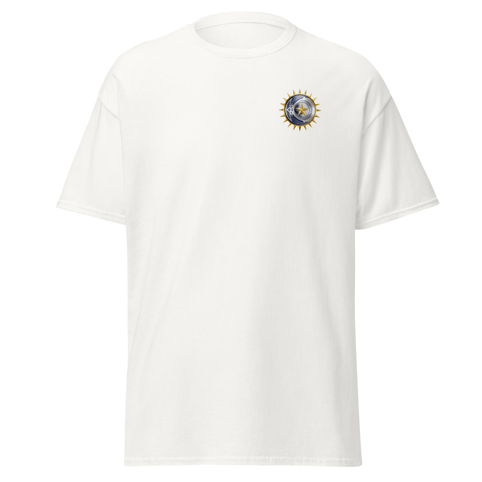 IS THIS DESTINY? T-shirt | Dalsy or white - Image 5
